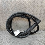 Garnitura Usa Stanga Fata BMW Seria 4 Coupe F32 F82 Cromata Inox OEM 7279741