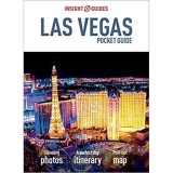 Insight Guides Pocket Las Vegas Pocket Guide