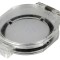 Capac Transparent 22mm IP40 Har-Port
