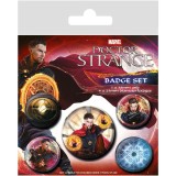 Cumpara ieftin Insigna - Doctor Strange - mai multe modele | Pyramid International