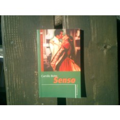 Senso - Camillo Boito