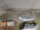 Sticlă far st&acirc;nga VW Passat 3B