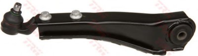 Bascula / Brat suspensie roata OPEL CORSA B (73, 78, 79) (1993 - 2002) TRW JTC195 foto