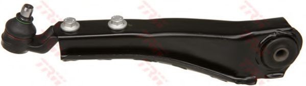 Bascula / Brat suspensie roata OPEL CORSA B (73, 78, 79) (1993 - 2002) TRW JTC195