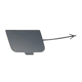 Capac carlig remorcare bara fata in 5 usi Audi A3 8P 2003-2008