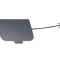Capac carlig remorcare bara fata in 5 usi Audi A3 8P 2003-2008