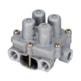 Febi Bilstein Supapa protectie multicircuit