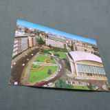Cumpara ieftin CARTE POSTALA BUCURESTI -PIATA PALATULUI CIRCULATA