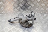 Motor mecanism ștergător de parbriz față FORD FOCUS III 2014 OEM: BM51-17504-BJ,SW1515,HW3535,0390248109,BM51-17K484-B 11584688