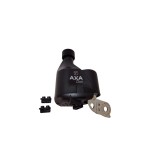 Cumpara ieftin Dinam stanga Basta Duo, cu functie de supratensiune, negru Ultimate FactoryBikes