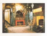 FA164 - Carte Postala - ISRAEL - Bethlehem, Church of Nativity, necirculata