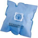 Sac de aspirator Wonderbag Mint Aroma WB415120, compatibilitate cu Rowenta si Moulinex