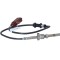 NRF 707024 EASY FIT Senzor, temperatura gaze evacuare