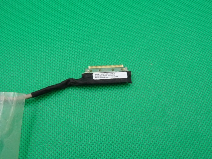 Lenovo B50-30 Cablu LVDS Display LCD B50 N50 B51-70 B50-45 SWAP
