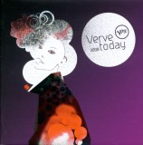 CD # Various &lrm;&ndash; Verve Today 2008 (NM)