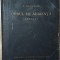 Codul de audienta adnotat - C. Hamangiu// 1929