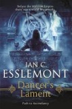 Dancer&#039;s Lament: Path to Ascendancy Book 1
