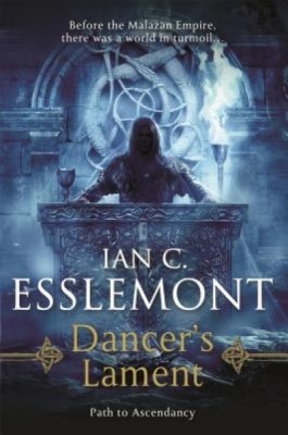 Dancer&amp;#039;s Lament: Path to Ascendancy Book 1 foto