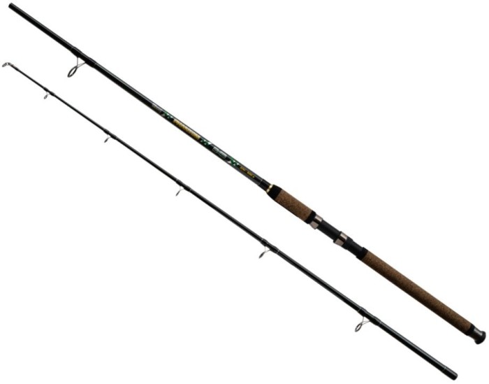 Lanseta Wizard Phanton Catfish, 200-500g, 2.10m, 2seg