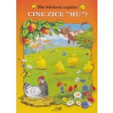 Cine zice MU? |