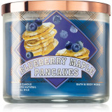 Bath &amp; Body Works Blueberry Maple Pancakes lum&acirc;nare parfumată II. 411 g