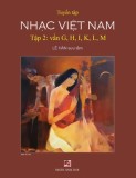 Tuy&amp;#7875;n T&amp;#7853;p Nh&amp;#7841;c Vi&amp;#7879;t Nam (T&amp;#7853;p 2) (G, H, K, L, M)