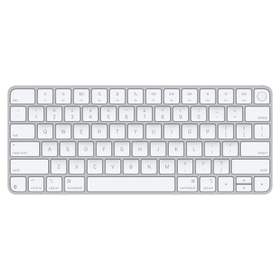 MAGIC KEYBOARD TOUCH ID-USA foto