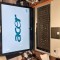 Laptop Acer Aspire 9810 desktop replacement monitor 20&quot; inch