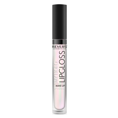 Gloss de buze Holografic My Holo, Revers, 09 Aurora 4ml foto