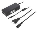 Alimentator Pulsatoriu 12VDC 5A 60W