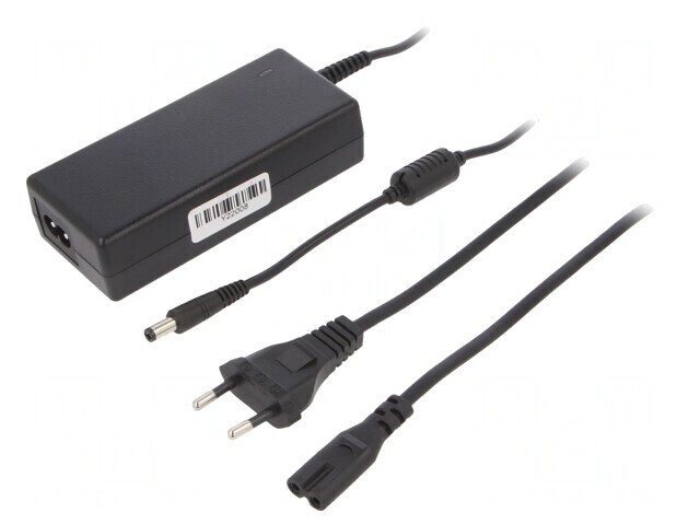 Alimentator Pulsatoriu 12VDC 5A 60W