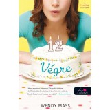 V&eacute;gre - Wendy Mass