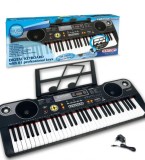 Bontempi Orga Electronica 61 Clape