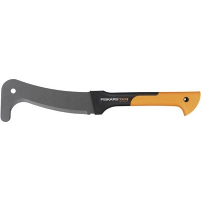 FISKARS WoodXpert XA3 Cosor cu coada din fibra foto