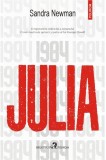 Julia - Sandra Newman