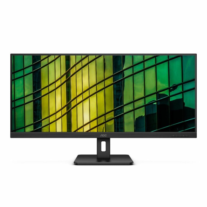 Monitor AOC U34E2M WQHD Wide Quad HD 34&quot;