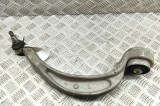 Braț curbat st&acirc;nga față AUDI A6 Avant 4G5, C7, 4GD 2015 OEM: 4G0407693J 31383306
