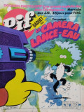 Pif gadget, nr. 592, juillet 1980 (editia 1980)