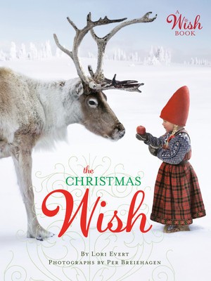 The Christmas Wish foto