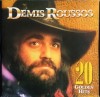 CD Demis Roussos 20 Golden Hits