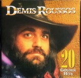 CD Demis Roussos 20 Golden Hits