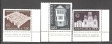 Iugoslavia.1975 Anul protejarii monumentelor SI.244