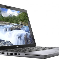 Laptop Second Hand DELL Latitude 5410, Intel Core i5-10310U 1.70 - 4.40GHz, 8GB DDR4, 256GB SSD, 14 Inch Full HD, Webcam NewTechnology Media