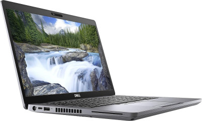Laptop Second Hand DELL Latitude 5410, Intel Core i5-10310U 1.70 - 4.40GHz, 8GB DDR4, 256GB SSD, 14 Inch Full HD, Webcam NewTechnology Media foto
