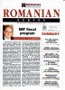 Romanian Survey, nr. 112, 26 ianuaie- 1 februarie, 2000