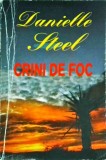 Danielle Steel - Crini de foc