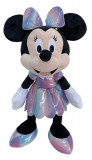 Jucarie de plus Disney 100 Minnie 45 cm 2200557, Oem