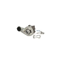Turbo NISSAN MICRA III K12 BTS Turbo T912461