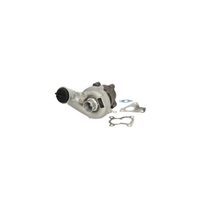 Turbo RENAULT CLIO II BB0 1 2 CB0 1 2 BTS Turbo T912461 foto