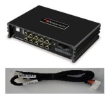 Pachet amplificator dedicat Hyundai Kia modele 2006-2010 NAM-2 DSP Nakamichi NDSK4285 CarStore Technology